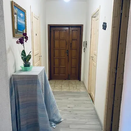 Double Room, Shared Bathroom * Olbia