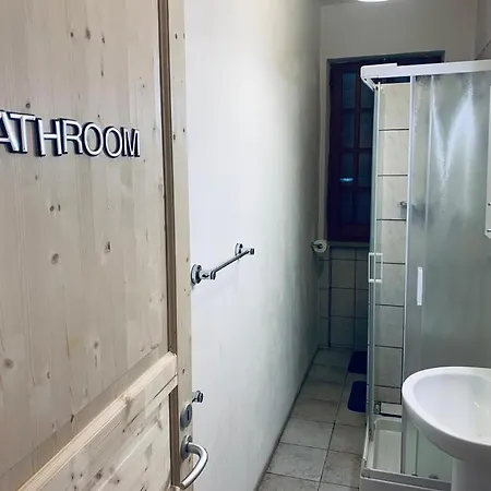 Double Room, Shared Bathroom Olbia